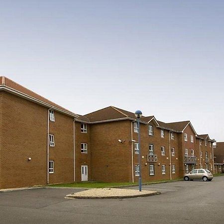Premier Inn Welwyn Garden City Exteriér fotografie